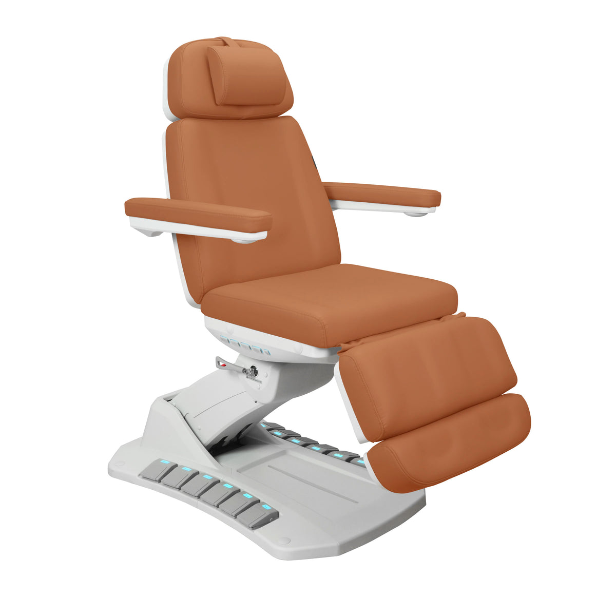 Alora Professional Electric Treatment / Procedure Chair (Table) - Fully Electric 4 Motor Chair