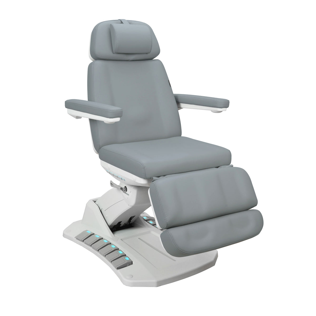Alora Professional Electric Treatment / Procedure Chair (Table) - Fully Electric 4 Motor Chair
