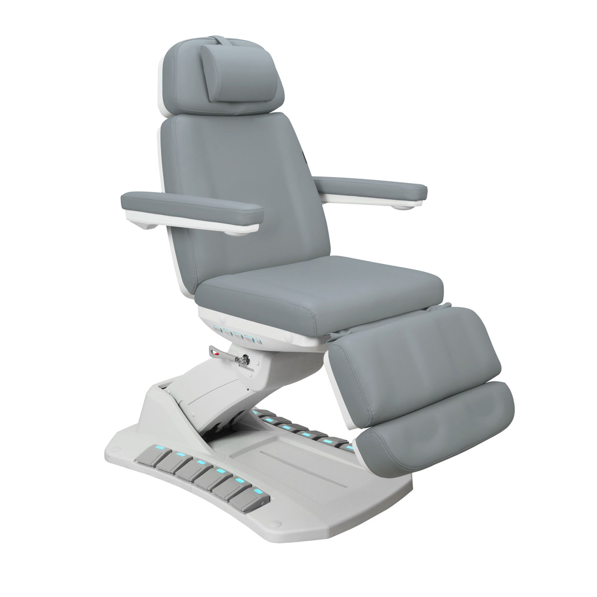 Alora Professional Electric Treatment / Procedure Chair (Table) - Fully Electric 4 Motor Chair