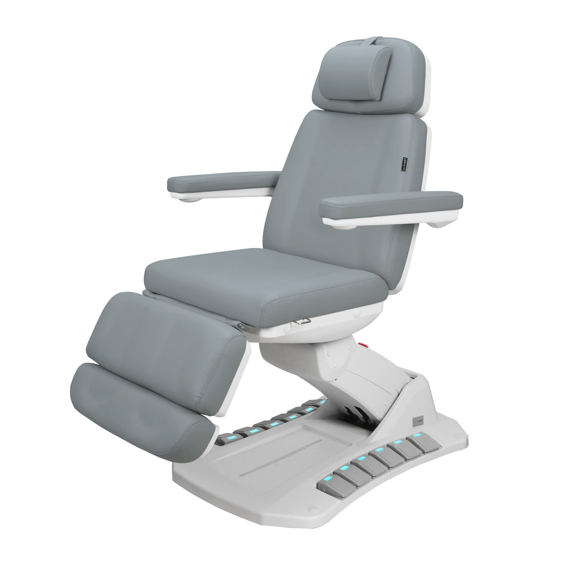 Alora Professional Electric Treatment / Procedure Chair (Table) - Fully Electric 4 Motor Chair