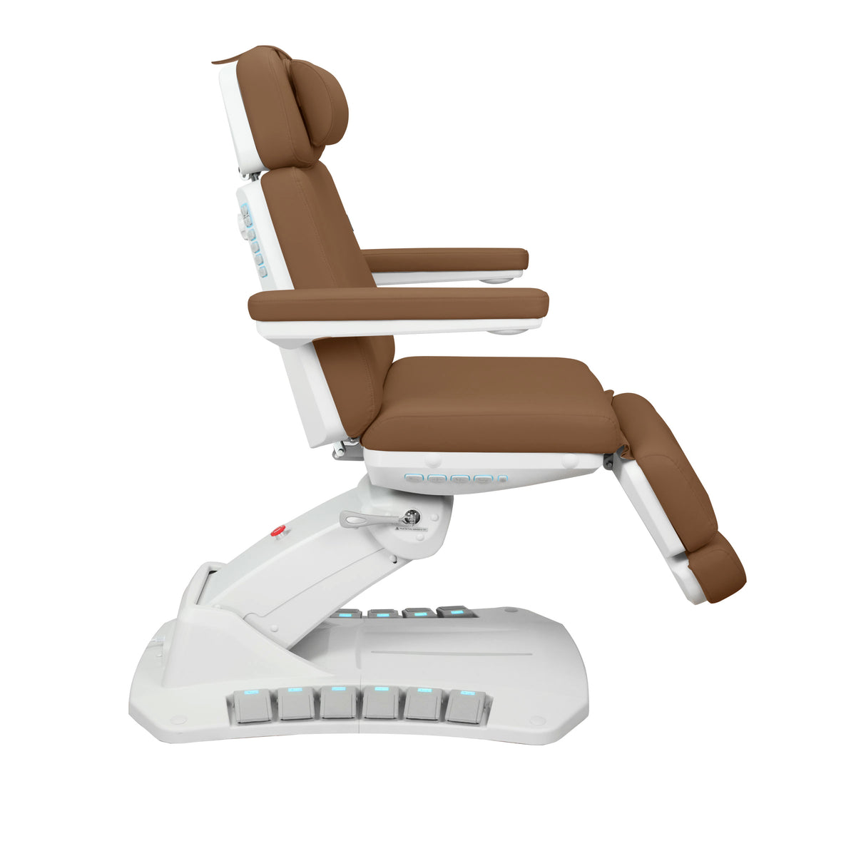 Alora Professional Electric Treatment / Procedure Chair (Table) - Fully Electric 4 Motor Chair