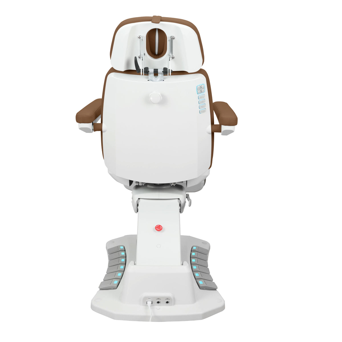 Alora Professional Electric Treatment / Procedure Chair (Table) - Fully Electric 4 Motor Chair