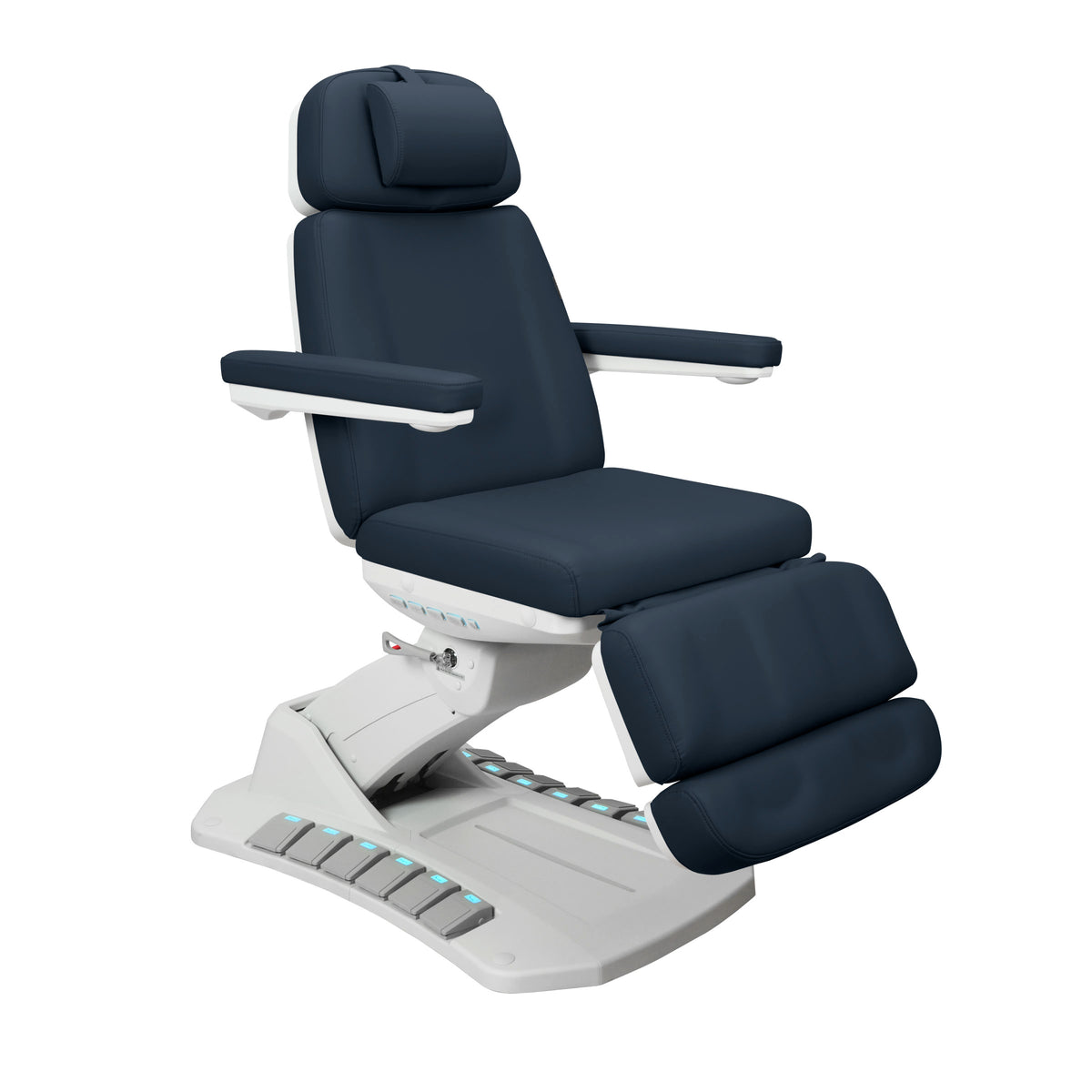 Alora Professional Electric Treatment / Procedure Chair (Table) - Fully Electric 4 Motor Chair
