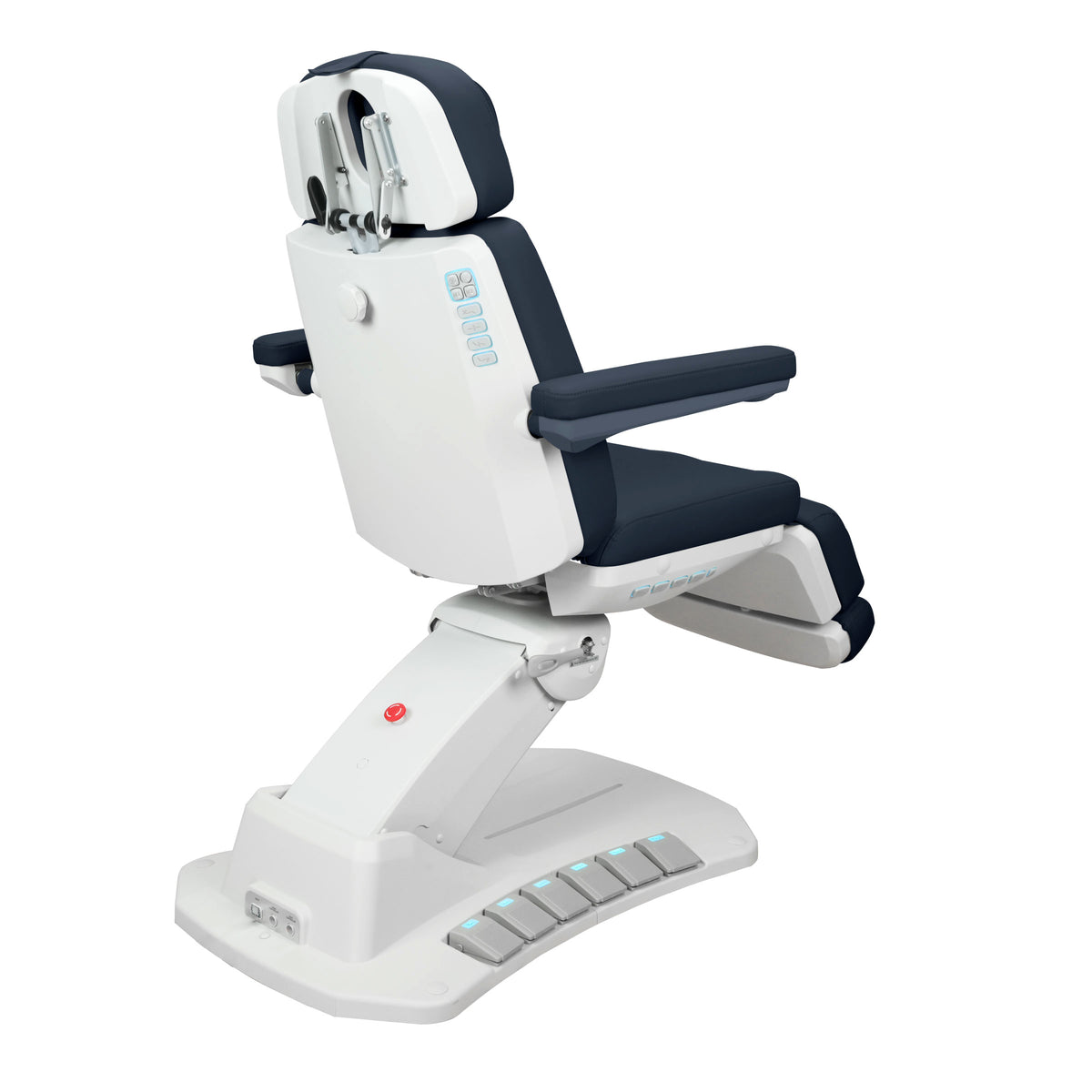 Alora Professional Electric Treatment / Procedure Chair (Table) - Fully Electric 4 Motor Chair