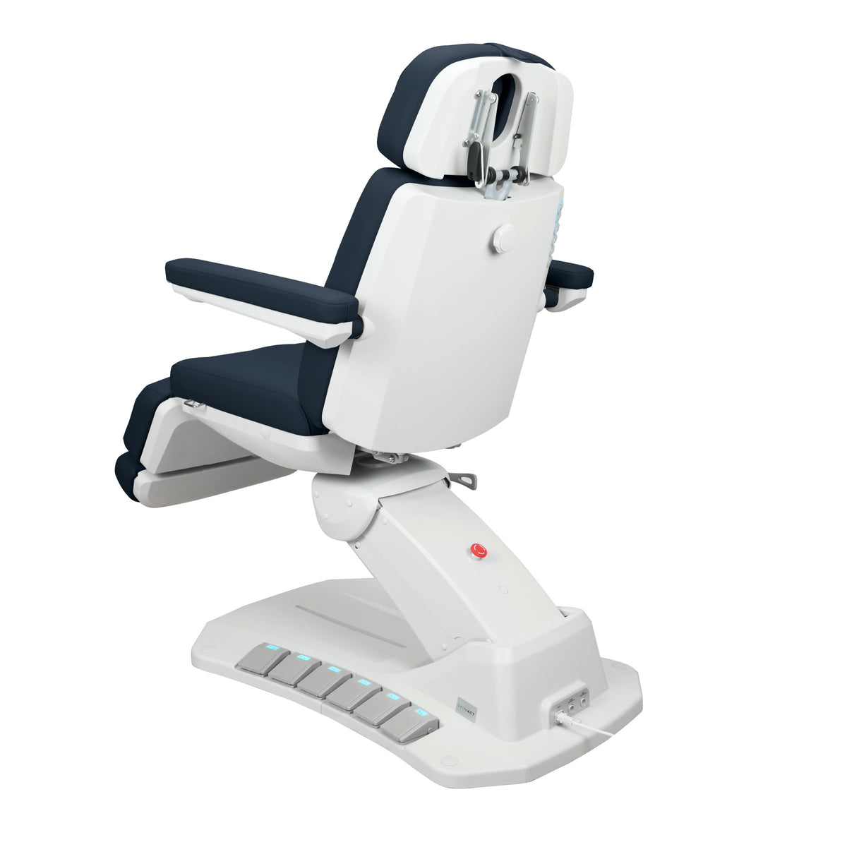 Alora Professional Electric Treatment / Procedure Chair (Table) - Fully Electric 4 Motor Chair