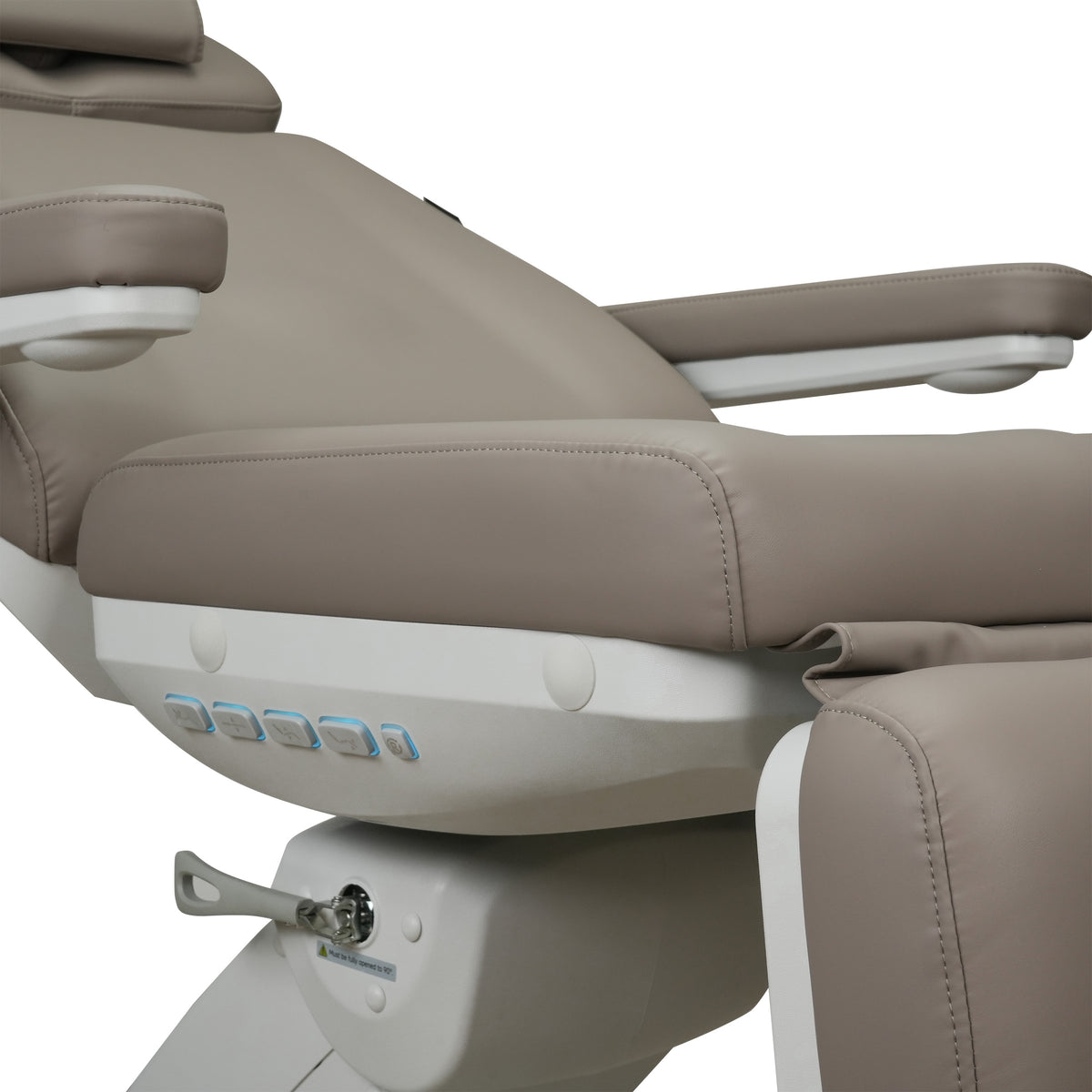 Alora Professional Electric Treatment / Procedure Chair (Table) - Fully Electric 4 Motor Chair