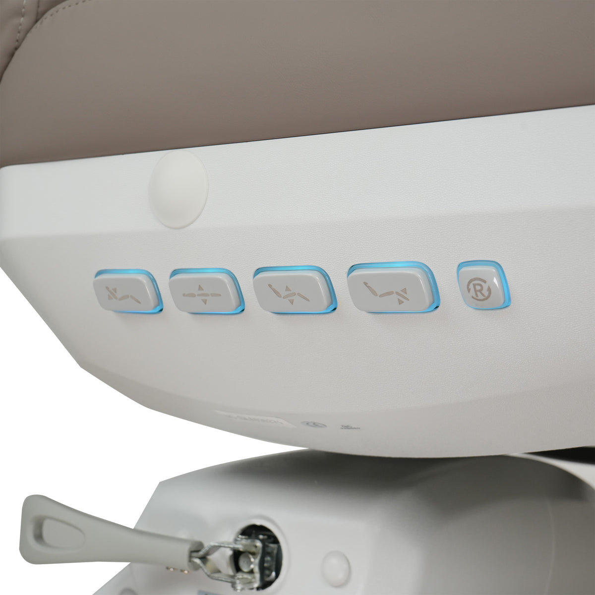 Alora Professional Electric Treatment / Procedure Chair (Table) - Fully Electric 4 Motor Chair
