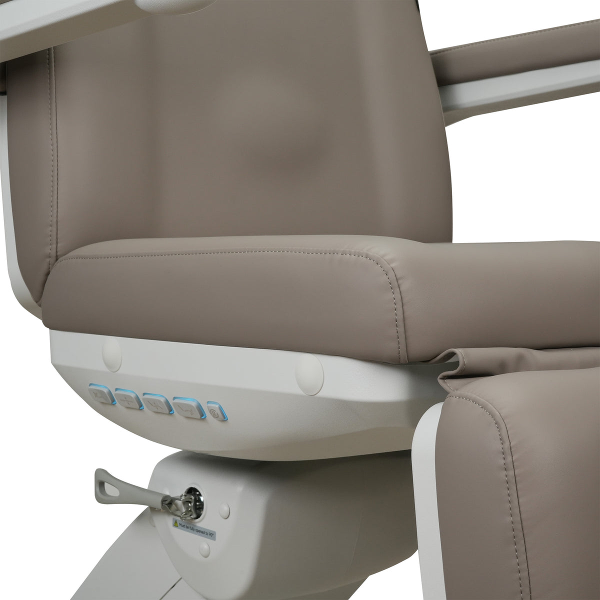 Alora Professional Electric Treatment / Procedure Chair (Table) - Fully Electric 4 Motor Chair