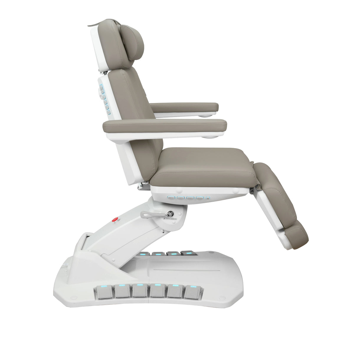Alora Professional Electric Treatment / Procedure Chair (Table) - Fully Electric 4 Motor Chair