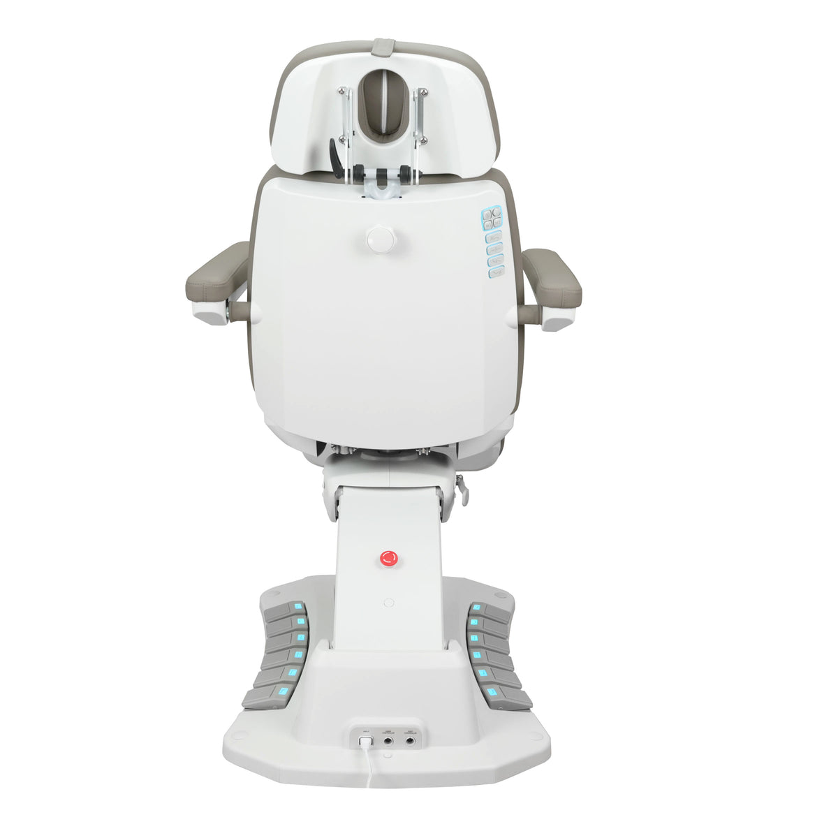 Alora Professional Electric Treatment / Procedure Chair (Table) - Fully Electric 4 Motor Chair