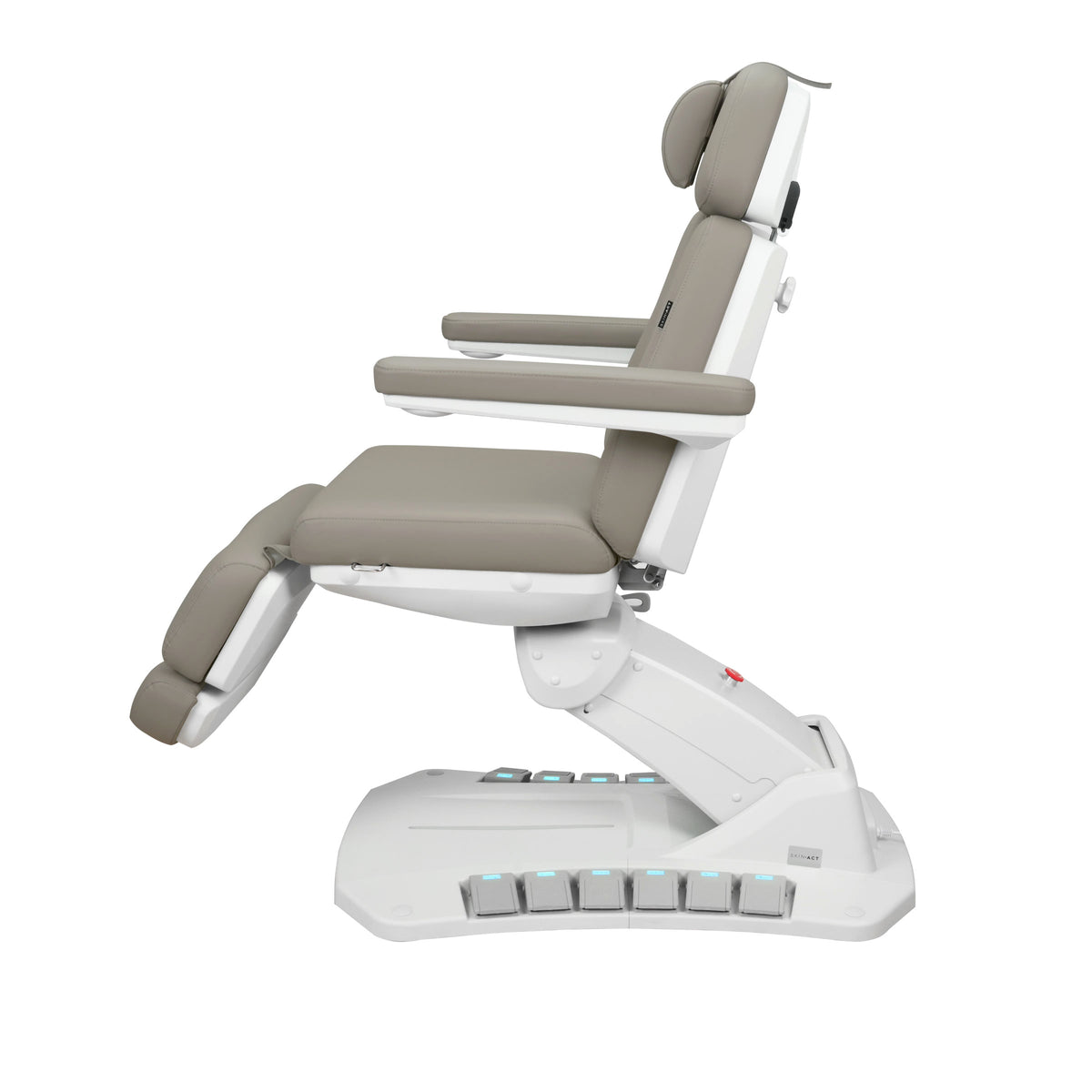 Alora Professional Electric Treatment / Procedure Chair (Table) - Fully Electric 4 Motor Chair
