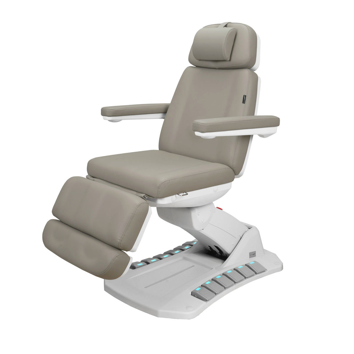 Alora Professional Electric Treatment / Procedure Chair (Table) - Fully Electric 4 Motor Chair