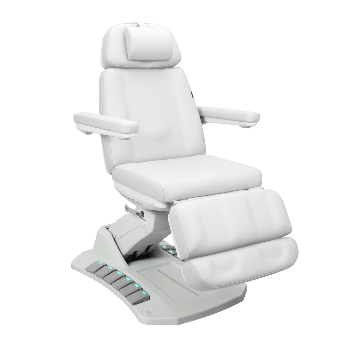 Alora Professional Electric Treatment / Procedure Chair (Table) - Fully Electric 4 Motor Chair