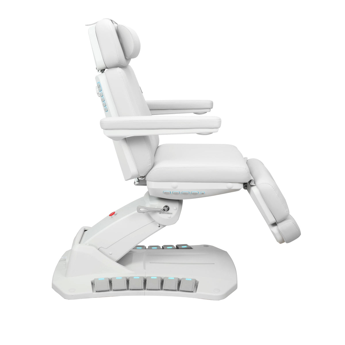 Alora Professional Electric Treatment / Procedure Chair (Table) - Fully Electric 4 Motor Chair