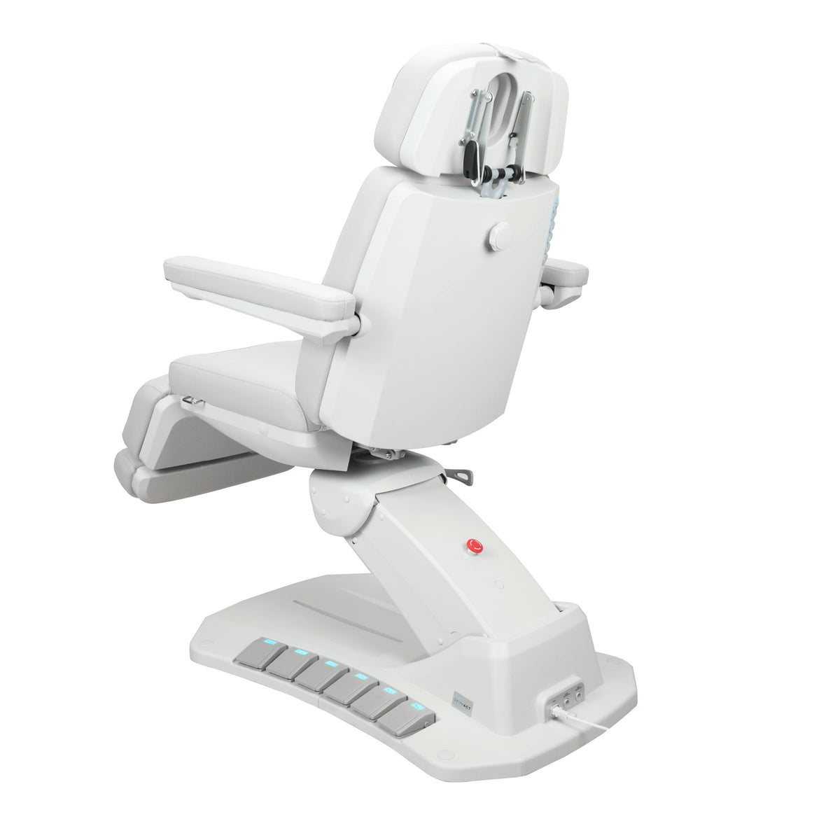 Alora Professional Electric Treatment / Procedure Chair (Table) - Fully Electric 4 Motor Chair