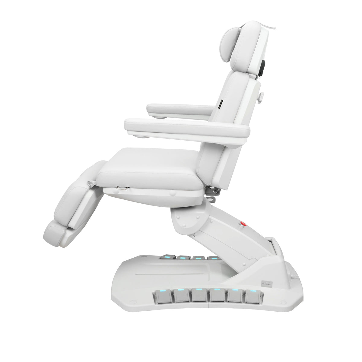 Alora Professional Electric Treatment / Procedure Chair (Table) - Fully Electric 4 Motor Chair