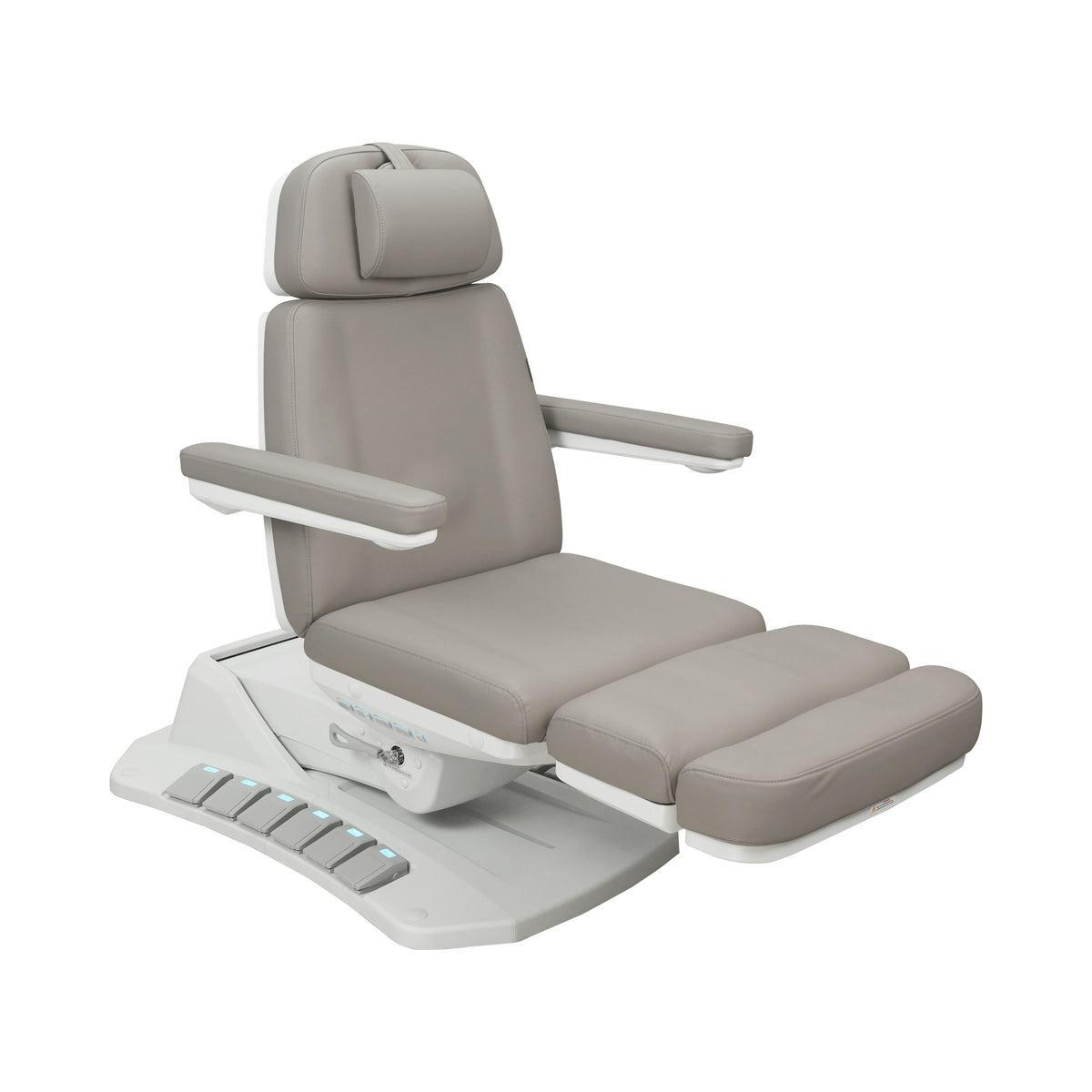Alora Professional Electric Treatment / Procedure Chair (Table) - Fully Electric 4 Motor Chair