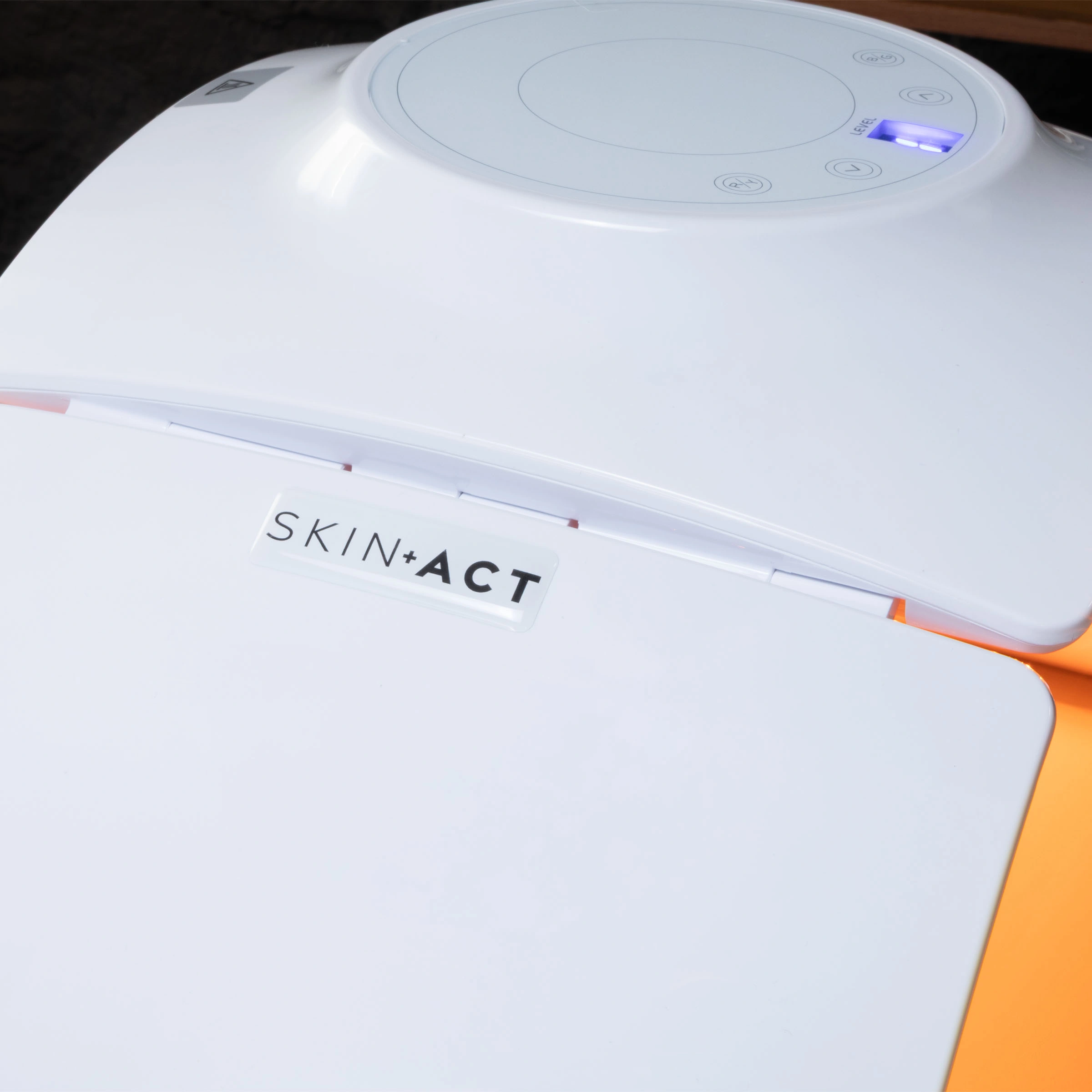 Arc LED Light Therapy Dome