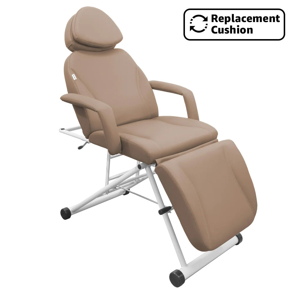 Replacement Full Set Cushion For Amelia Treatment Table