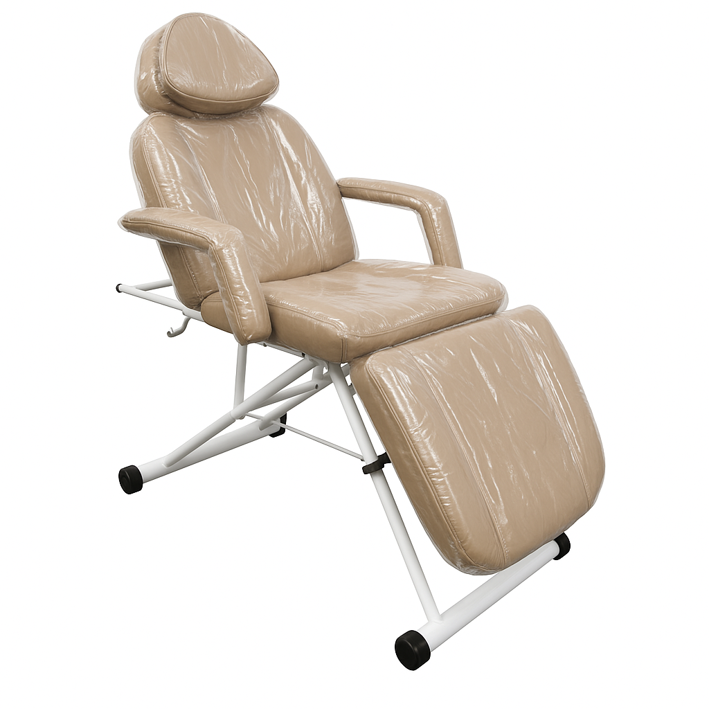 Full Plastic Cover Set For Amelia Treatment Table