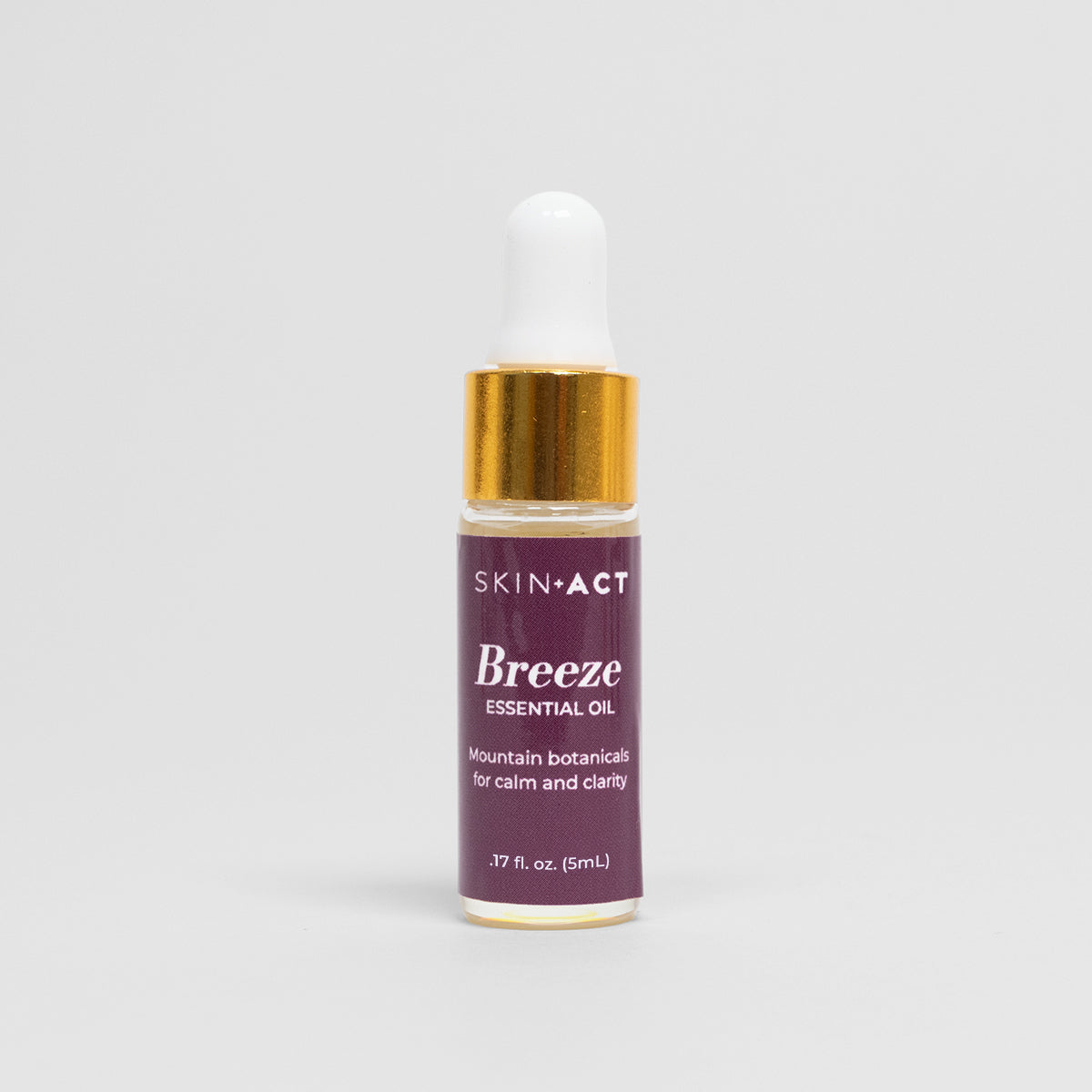 SkinAct Essential Oil Special Blend Collection