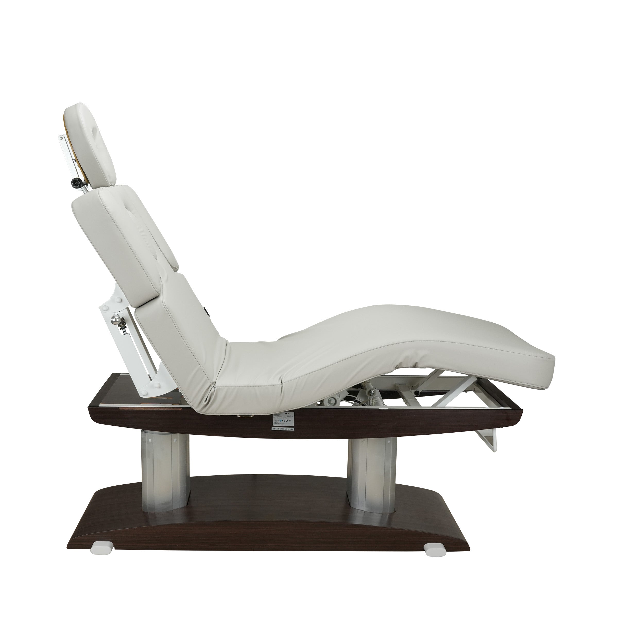 Bale Spa Facial Massage Treatment Table