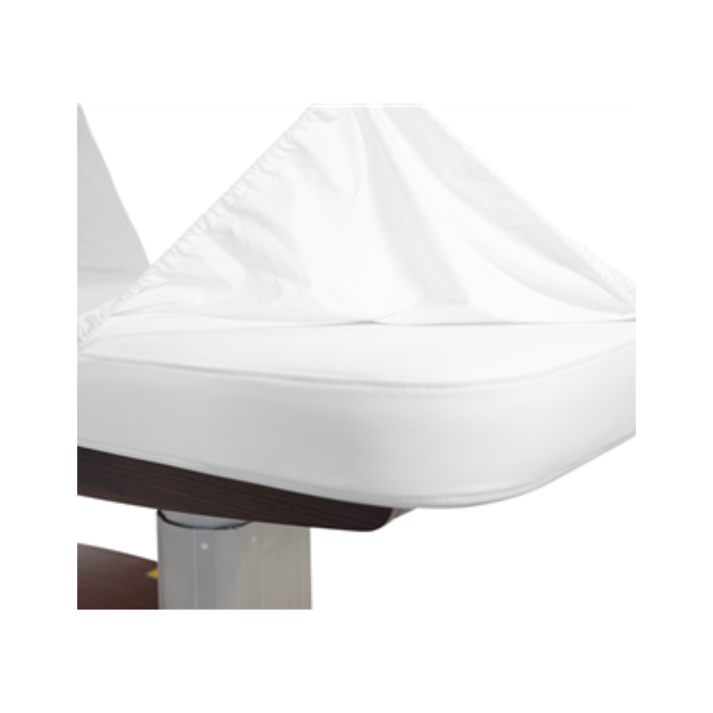 Fitted Table Cover For Bale Electric Treatment Table