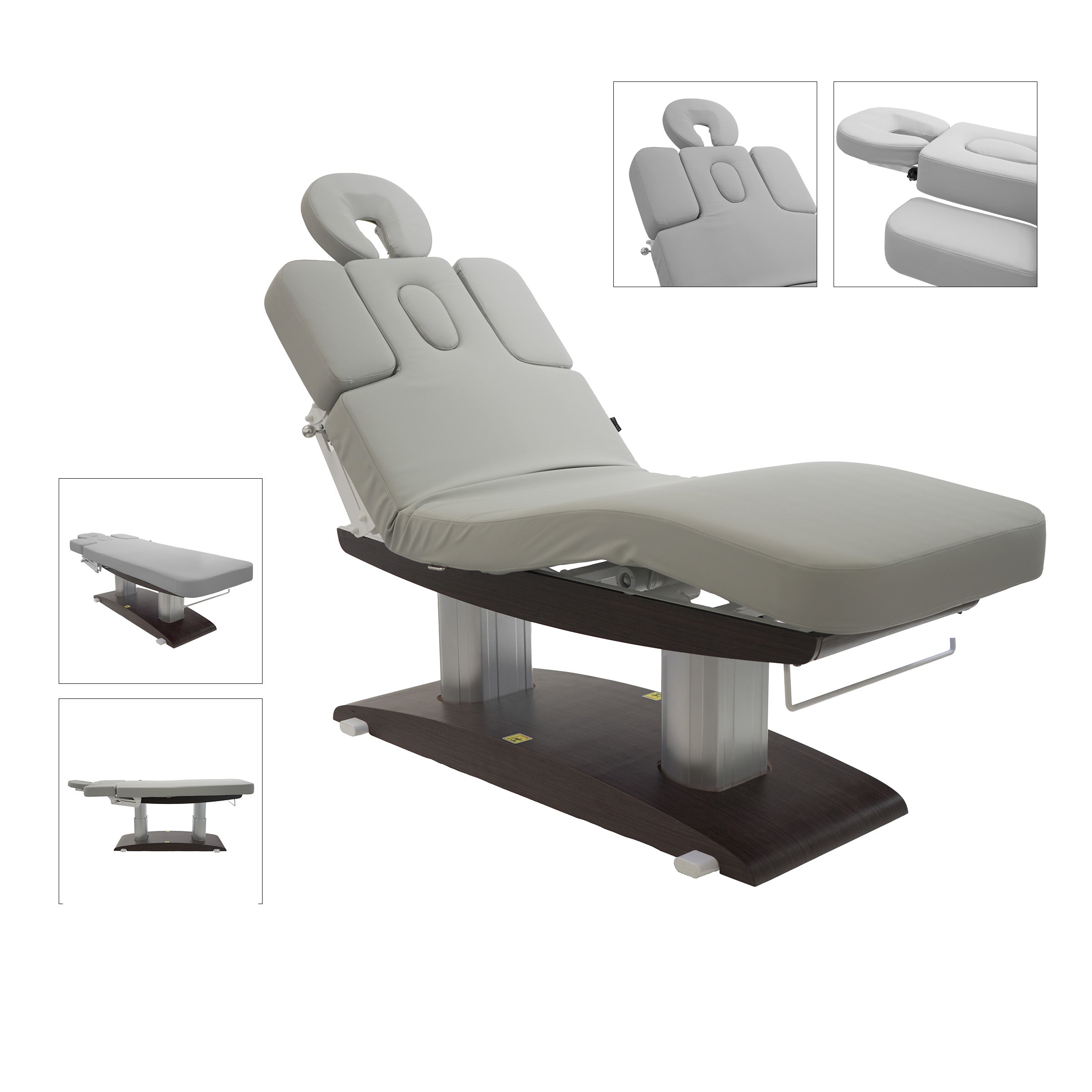 Bale Spa Facial Massage Treatment Table