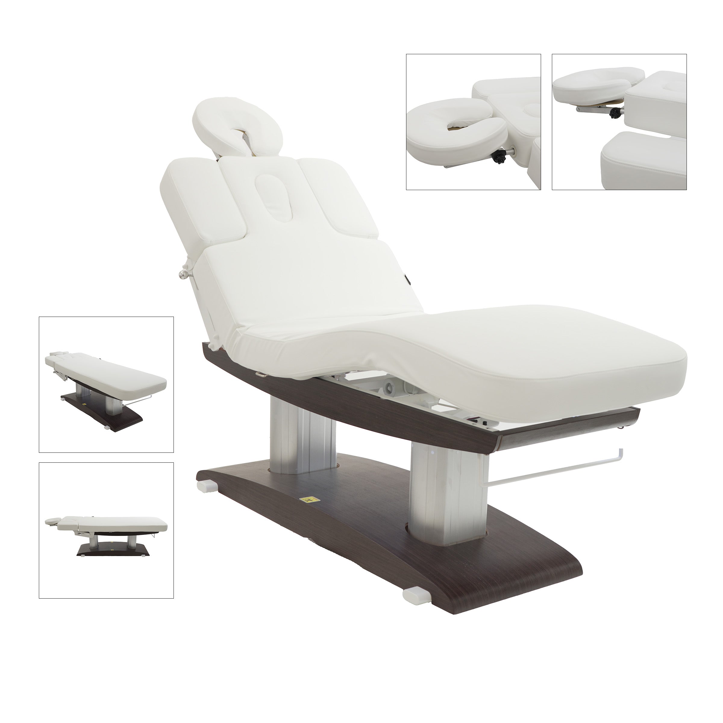Bale Spa Facial Massage Treatment Table