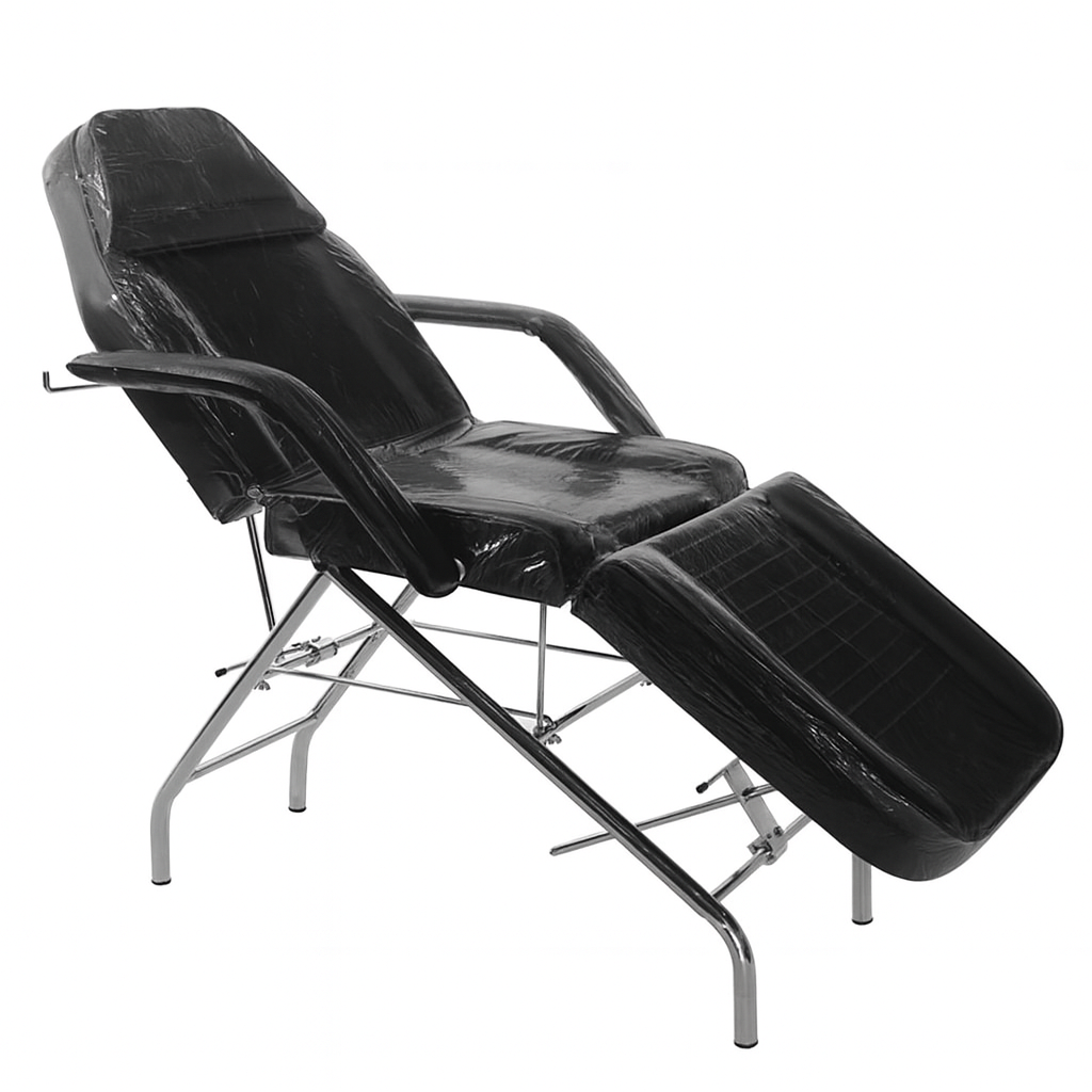Full Plastic Cover Set For Basic Facial Chair/Table