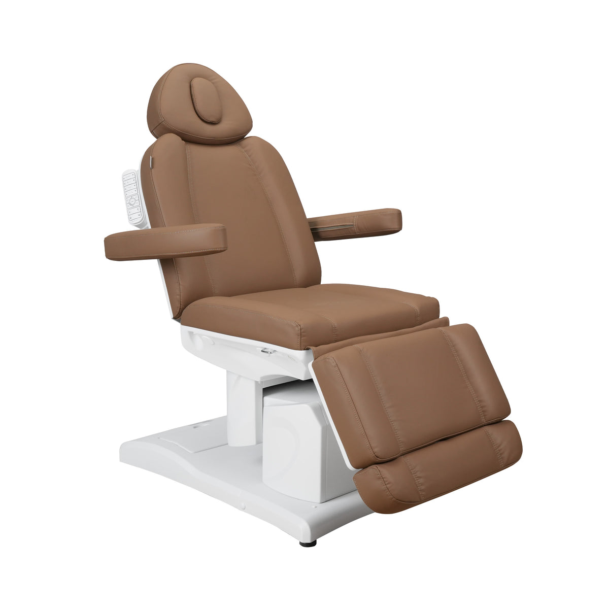 Bellage II - Medical Spa Electric Treatment Chair - 4-Way Powered Adjustment