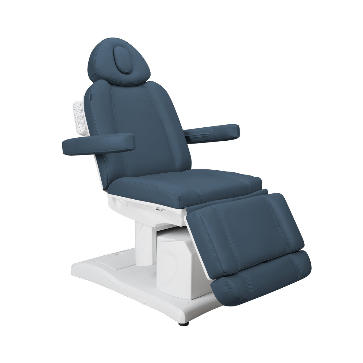 Bellage II - Medical Spa Electric Treatment Chair - 4-Way Powered Adjustment