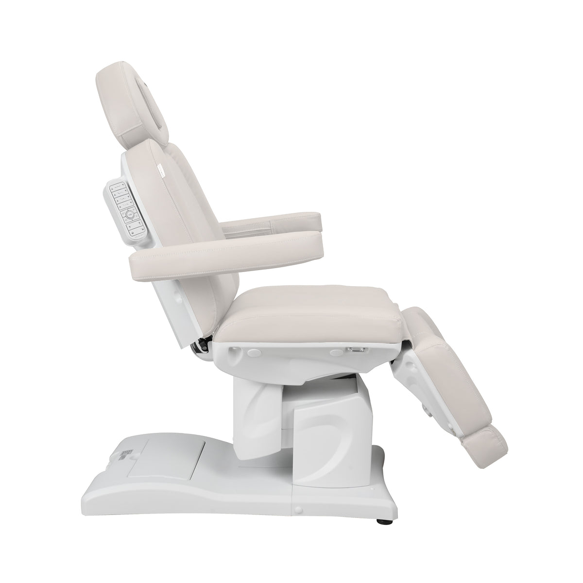 Bellage II - Medical Spa Electric Treatment Chair - 4-Way Powered Adjustment
