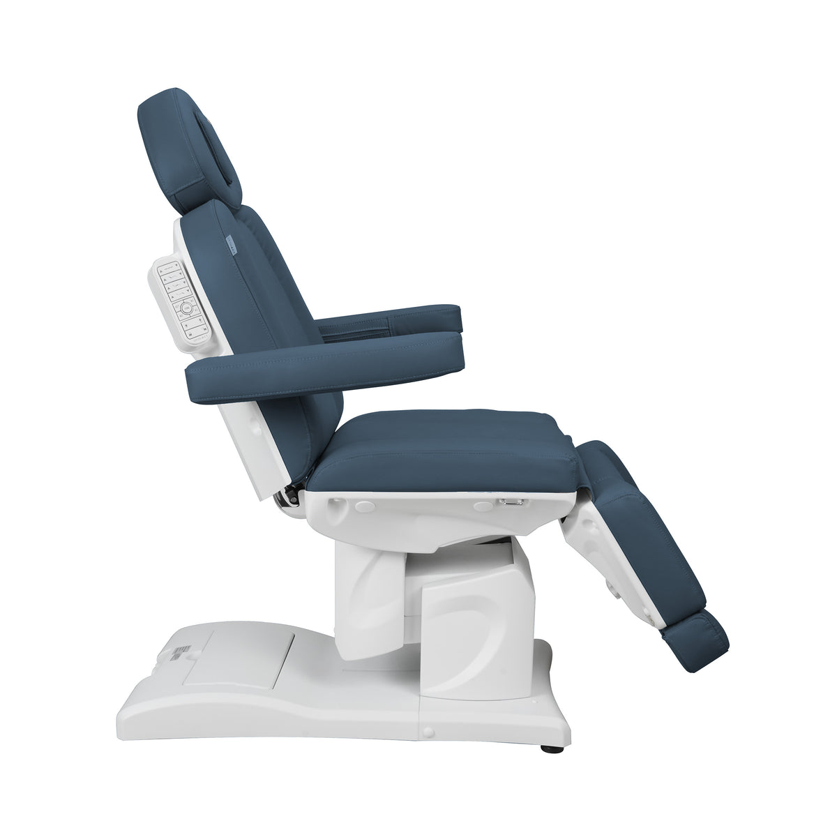 Bellage II - Medical Spa Electric Treatment Chair - 4-Way Powered Adjustment