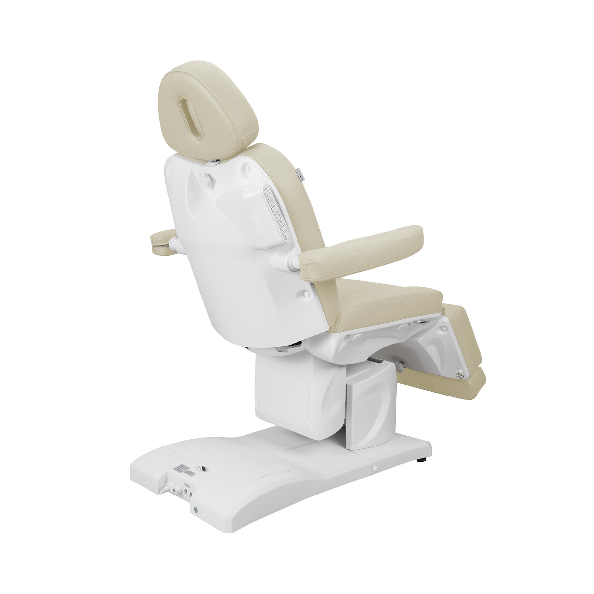 Bellage II - Medical Spa Electric Treatment Chair - 4-Way Powered Adjustment