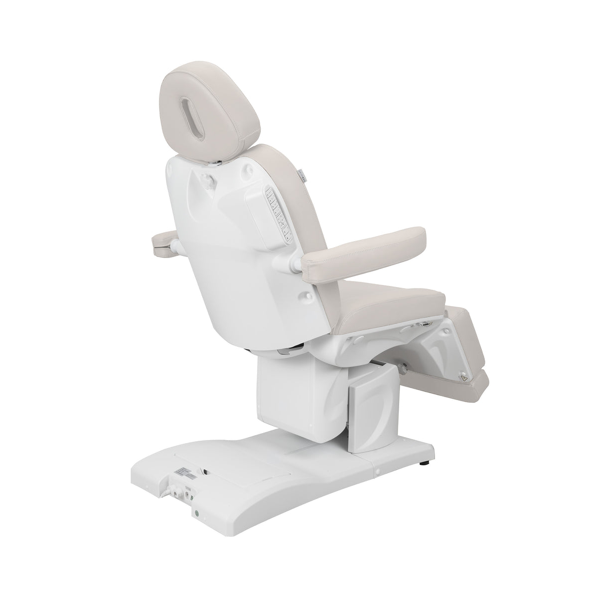 Bellage II - Medical Spa Electric Treatment Chair - 4-Way Powered Adjustment