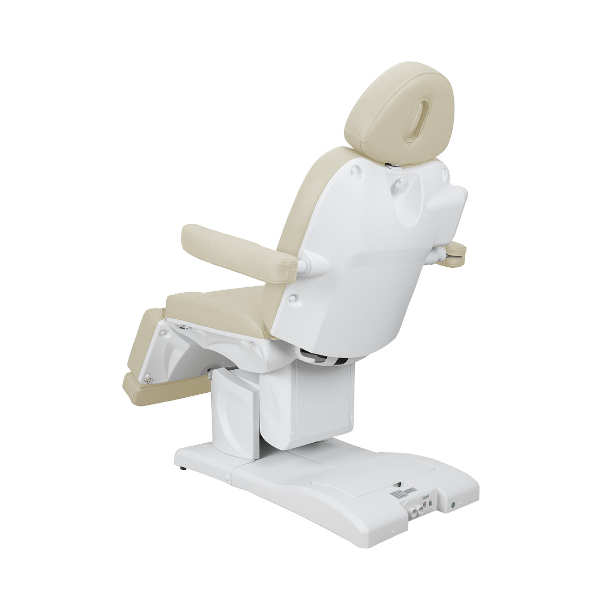 Bellage II - Medical Spa Electric Treatment Chair - 4-Way Powered Adjustment