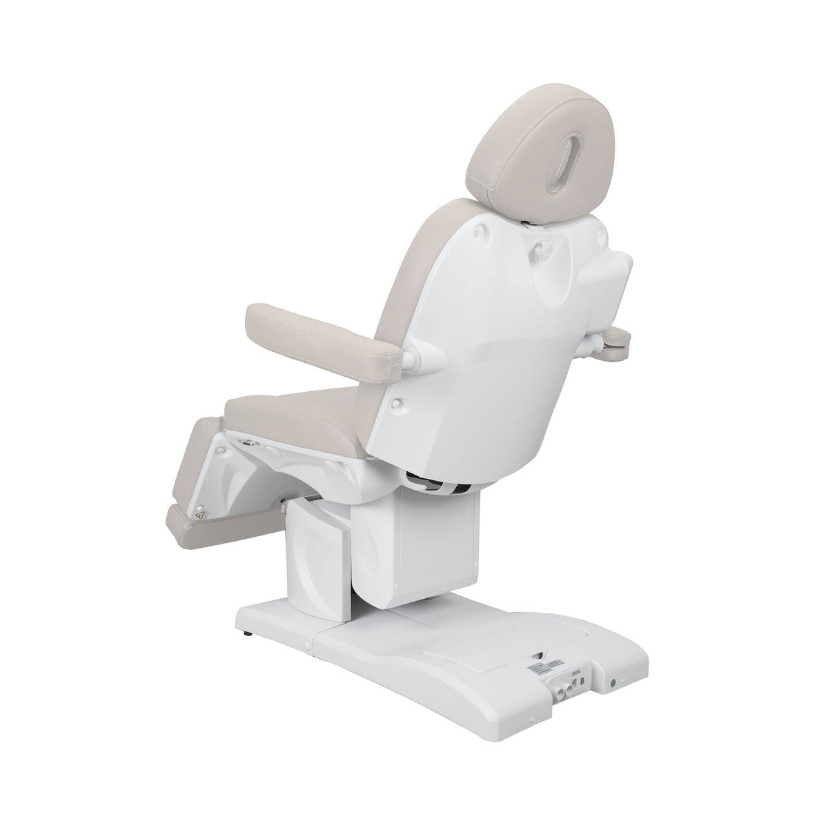 Bellage II - Medical Spa Electric Treatment Chair - 4-Way Powered Adjustment