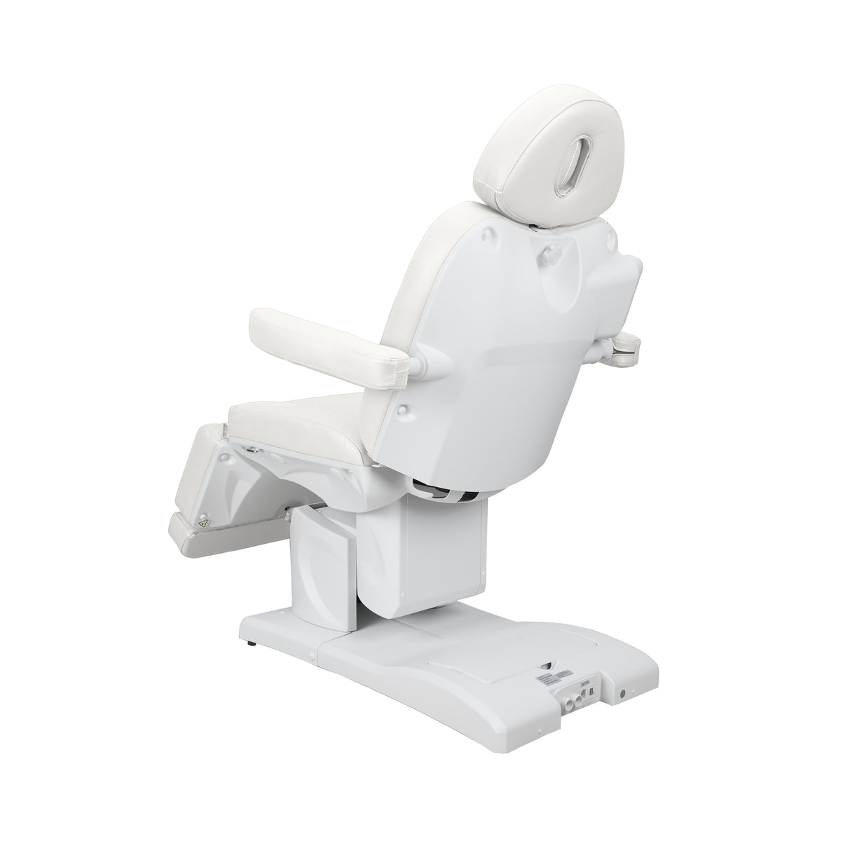 Bellage II - Medical Spa Electric Treatment Chair - 4-Way Powered Adjustment