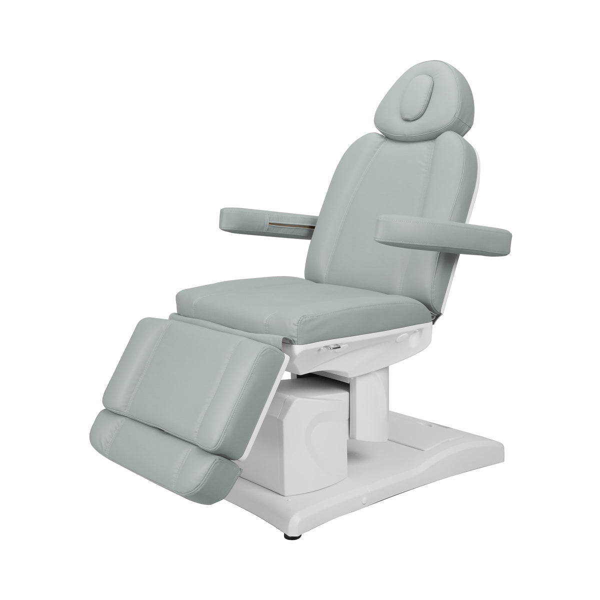 Bellage II - Medical Spa Electric Treatment Chair - 4-Way Powered Adjustment