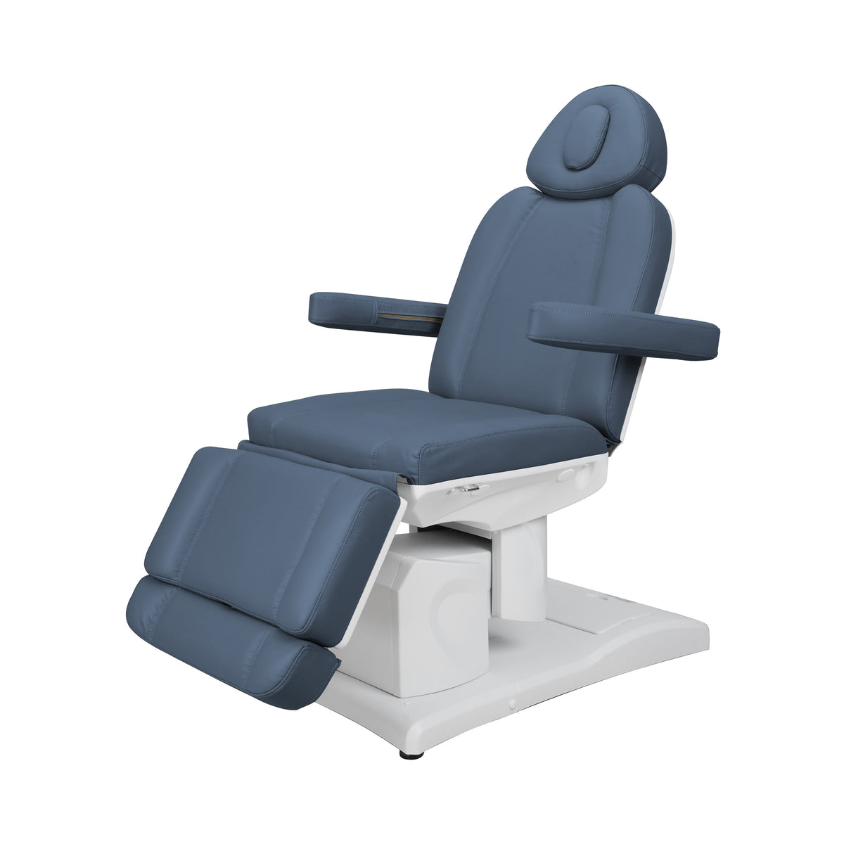 Bellage II - Medical Spa Electric Treatment Chair - 4-Way Powered Adjustment