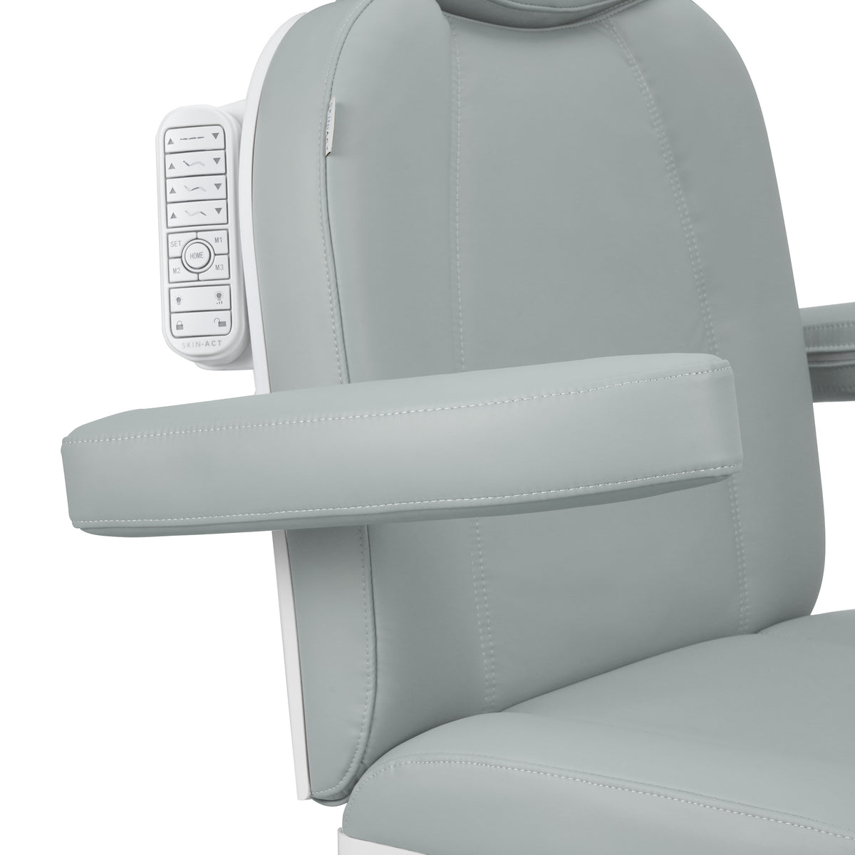 Bellage II - Professional Electric Treatment Chair - 4-Way Powered Adjustment
