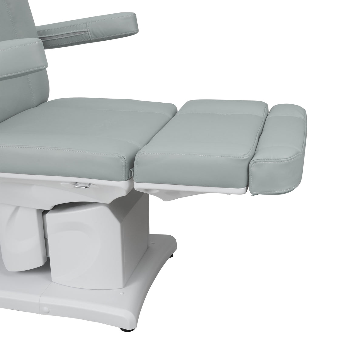 Bellage II - Professional Electric Treatment Chair - 4-Way Powered Adjustment