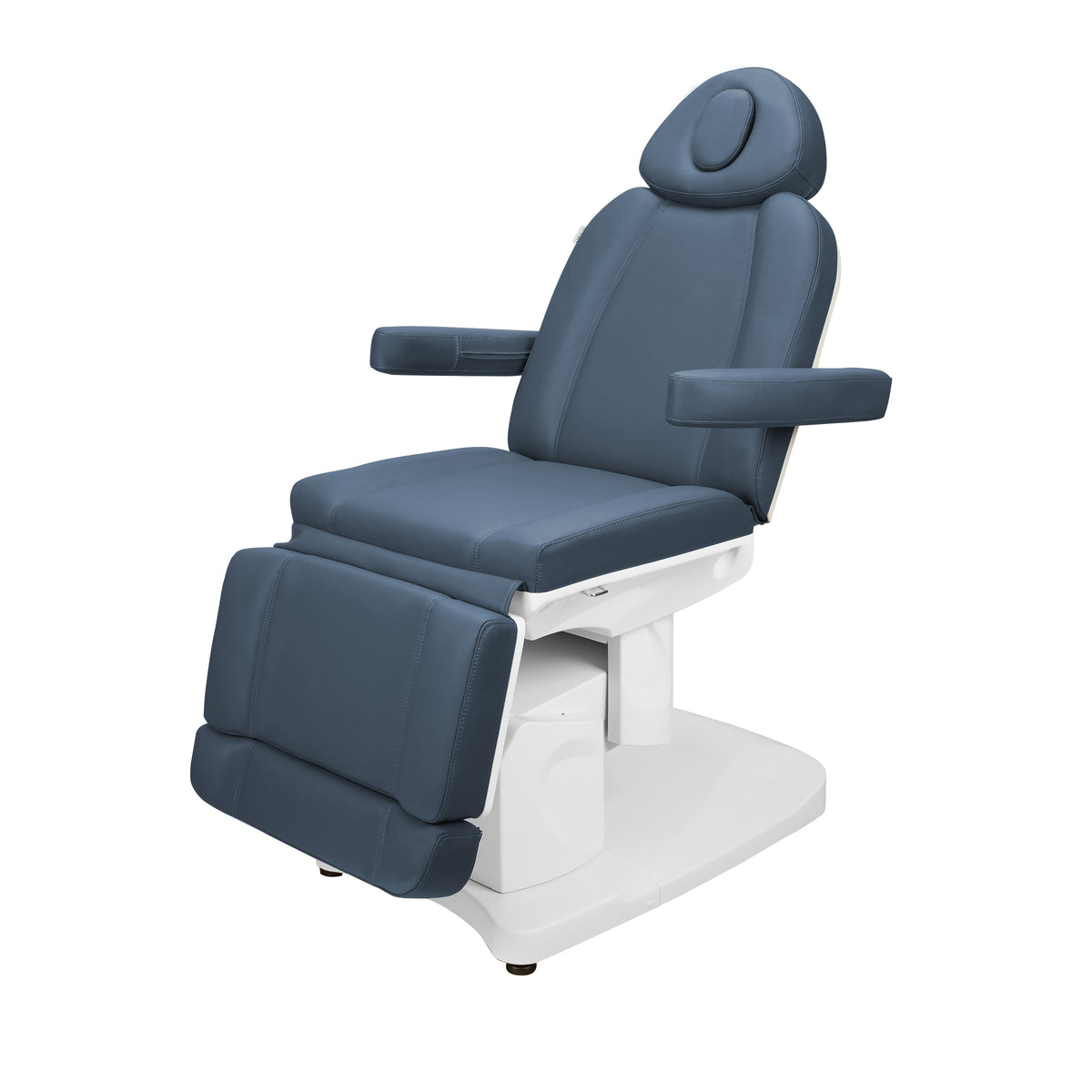 Bellage Medical Spa Electric Treatment/Procedure Chair (Table) - Fully Electric 4 Motor Chair