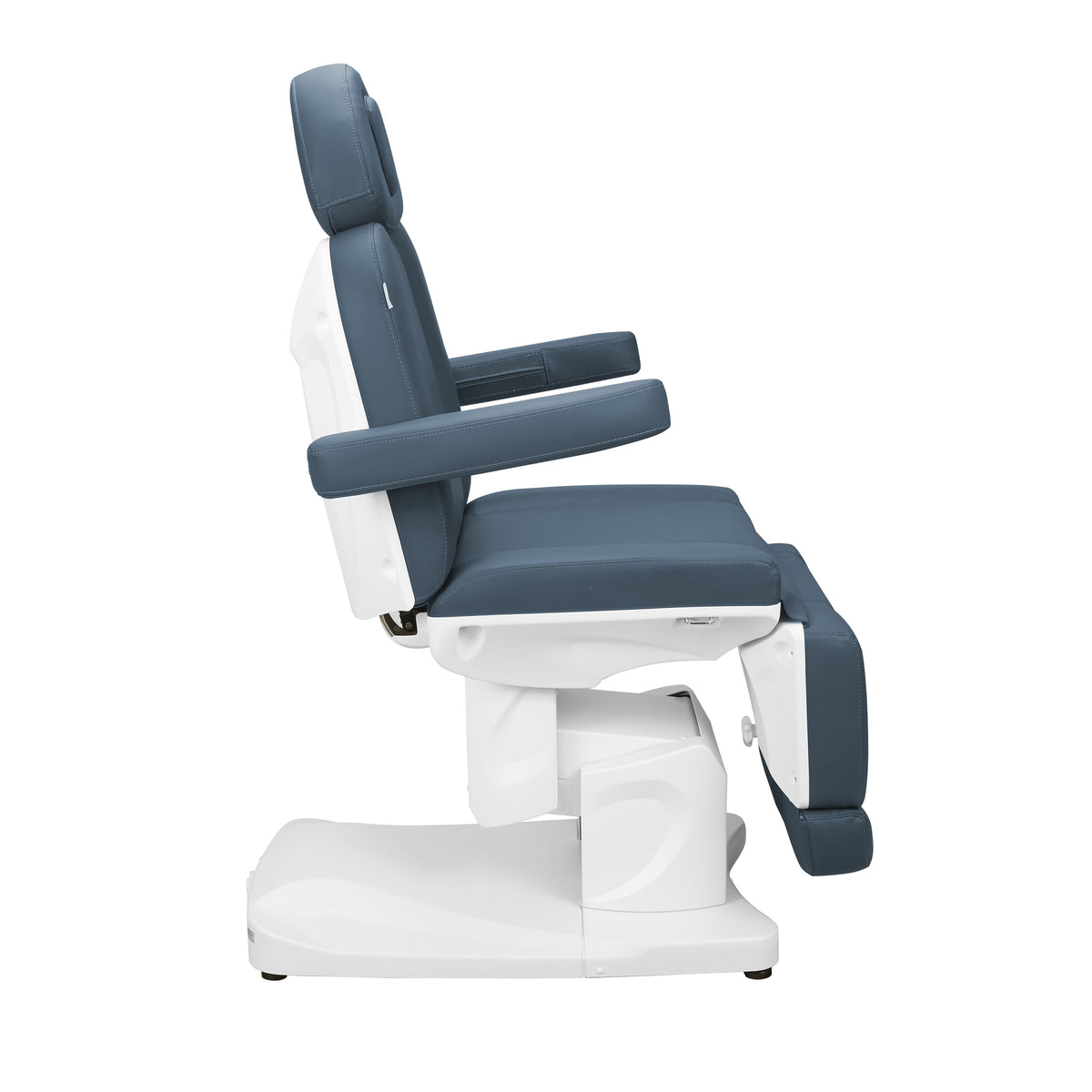 Bellage Medical Spa Electric Treatment/Procedure Chair (Table) - Fully Electric 4 Motor Chair