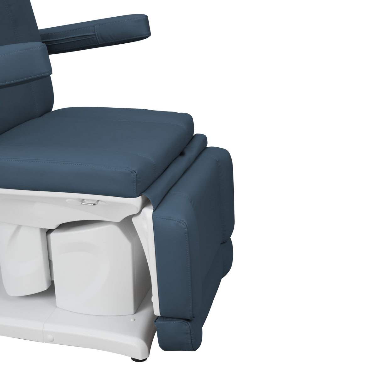 Bellage II - Professional Electric Treatment Chair - 4-Way Powered Adjustment
