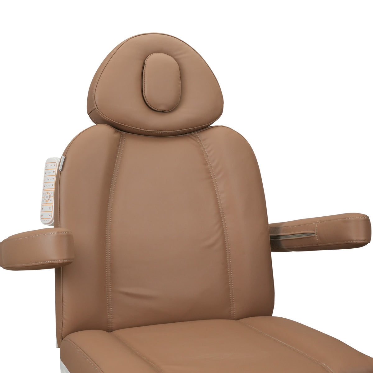 Bellage II - Medical Spa Electric Treatment Chair - 4-Way Powered Adjustment