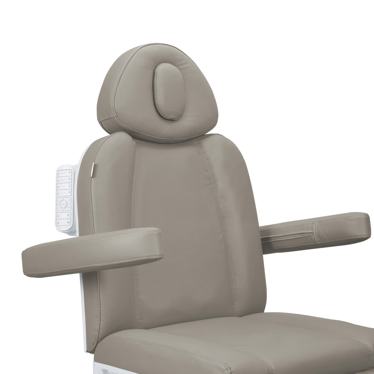 Bellage II - Professional Electric Treatment Chair - 4-Way Powered Adjustment