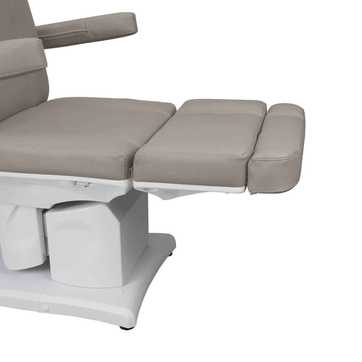 Bellage II - Professional Electric Treatment Chair - 4-Way Powered Adjustment