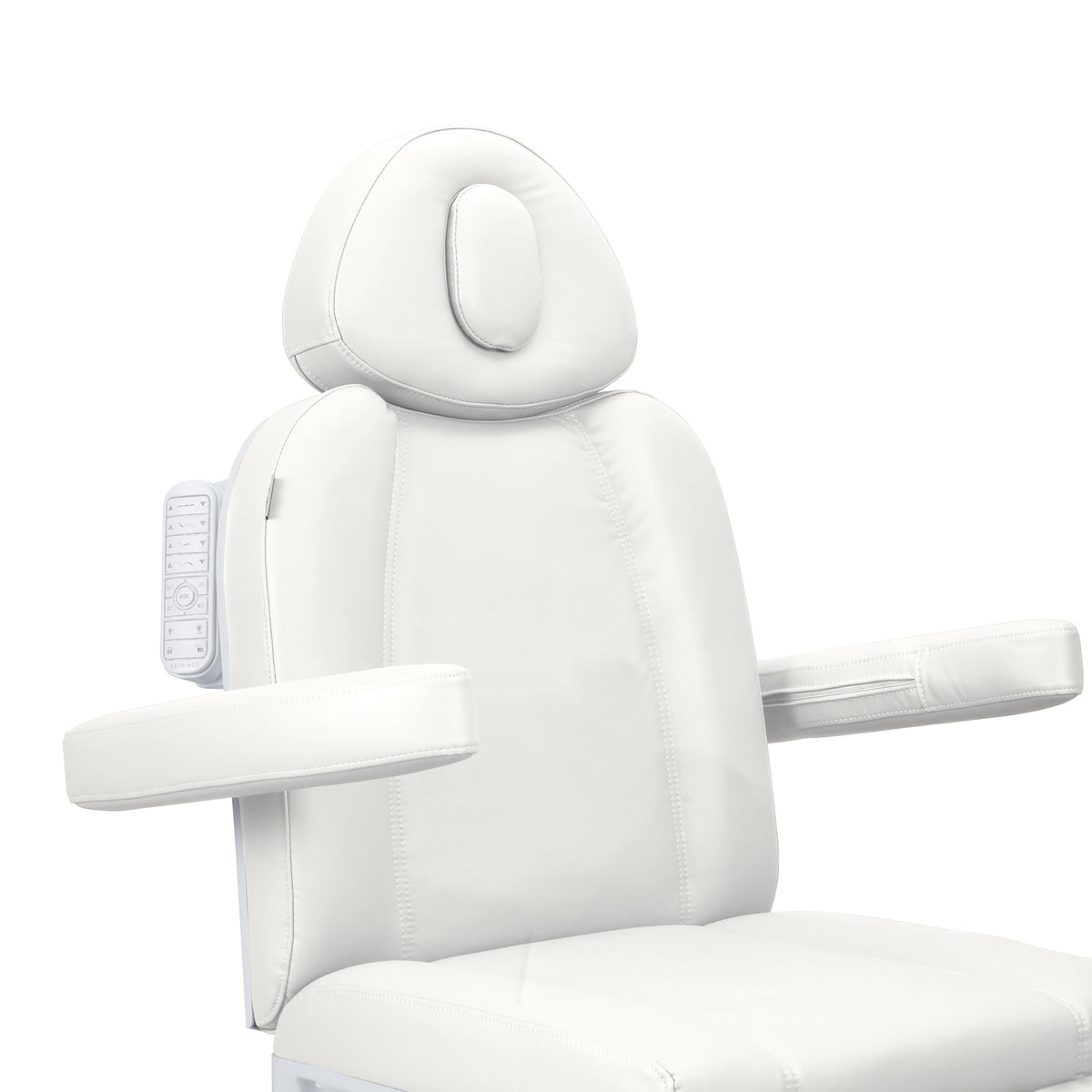 Bellage II - Professional Electric Treatment Chair - 4-Way Powered Adjustment